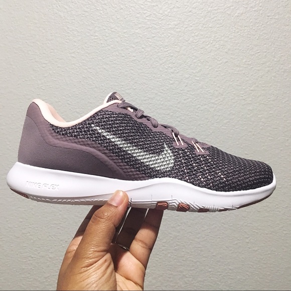 Nike Flex Trainer 7 Bionic Women’s Shoes - Picture 4 of 8